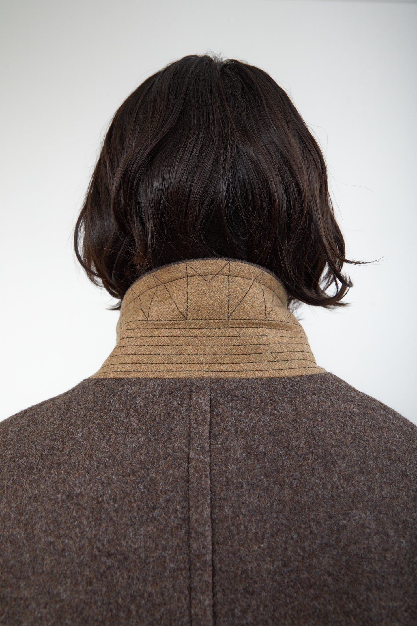 Grandpa : COAT