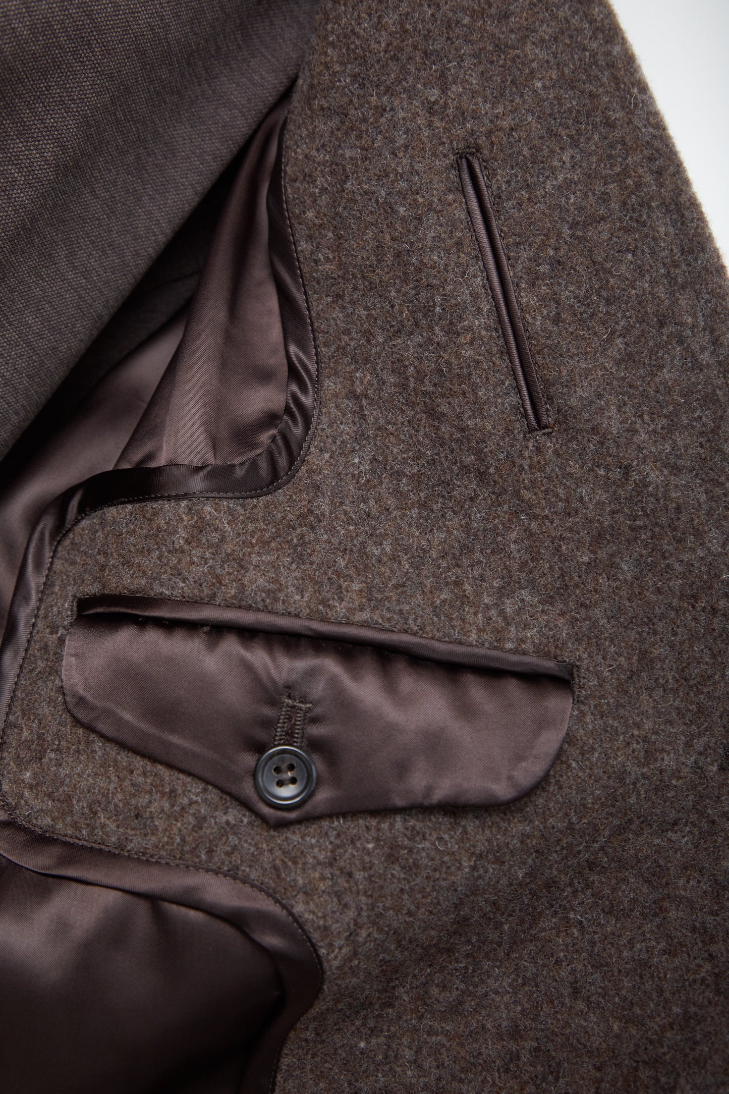 Grandpa : COAT