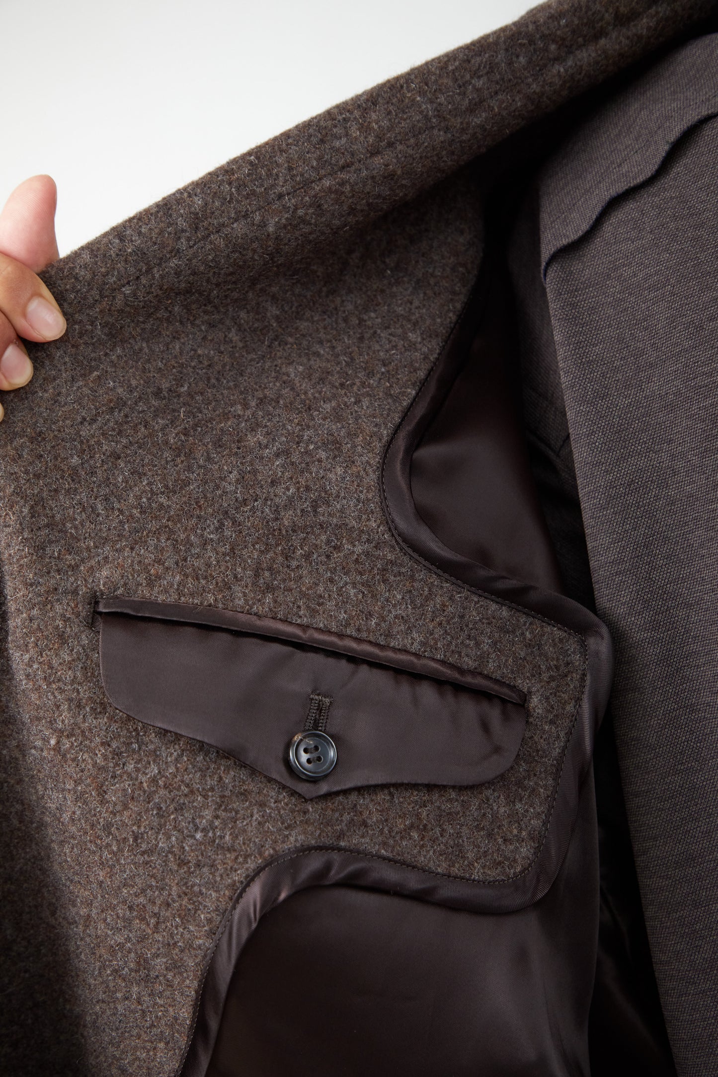 Grandpa : COAT