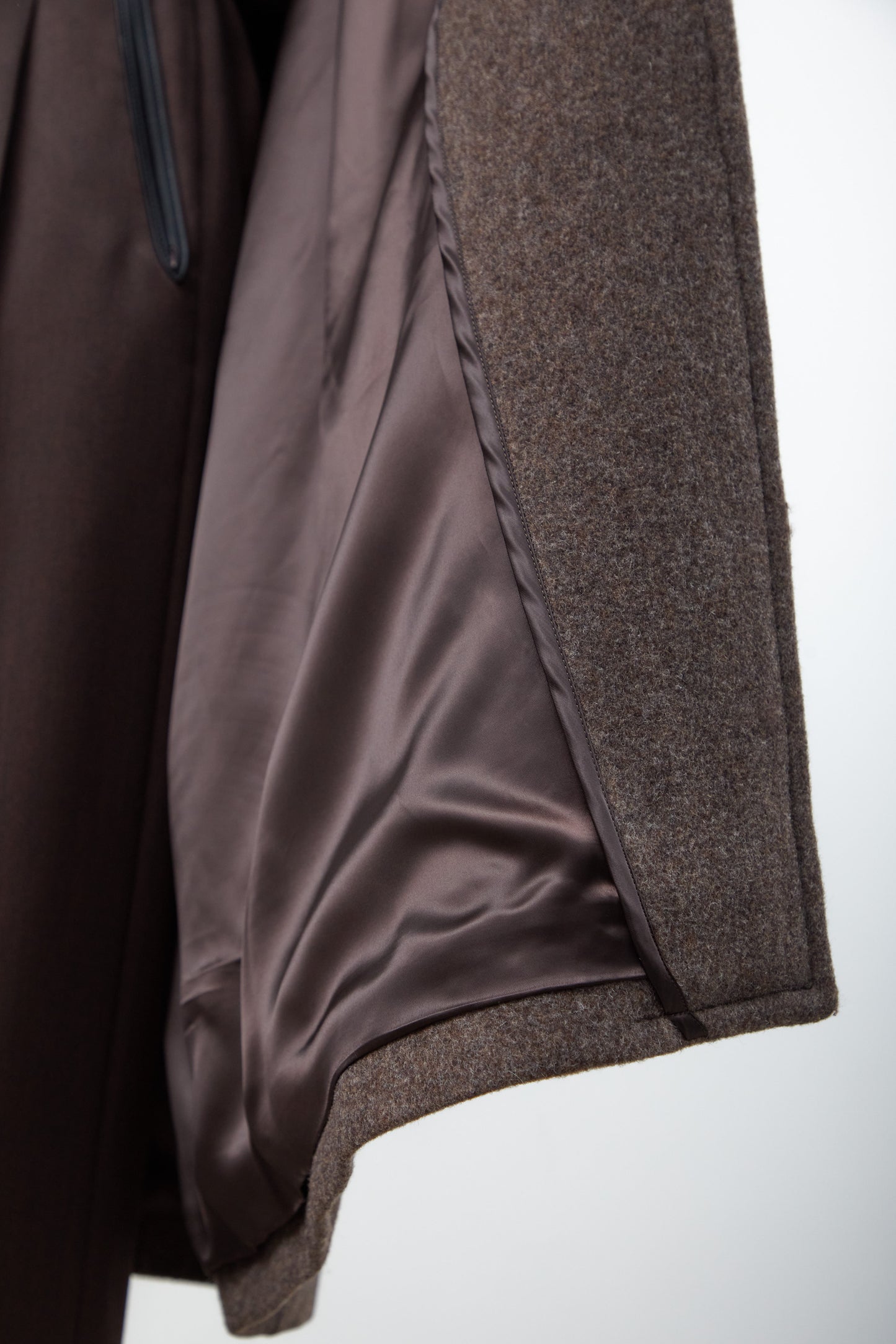 Grandpa : COAT