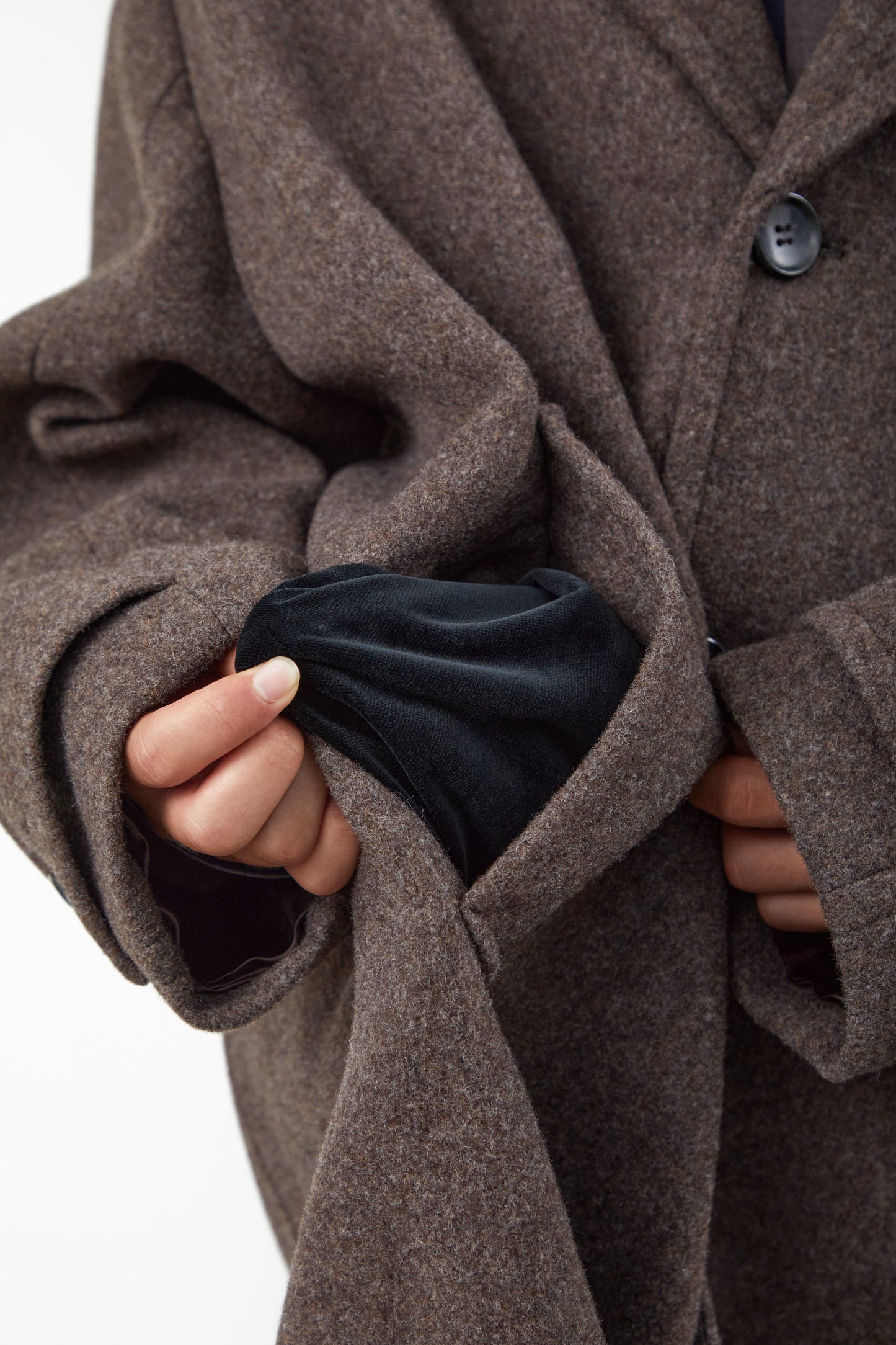 Grandpa : COAT