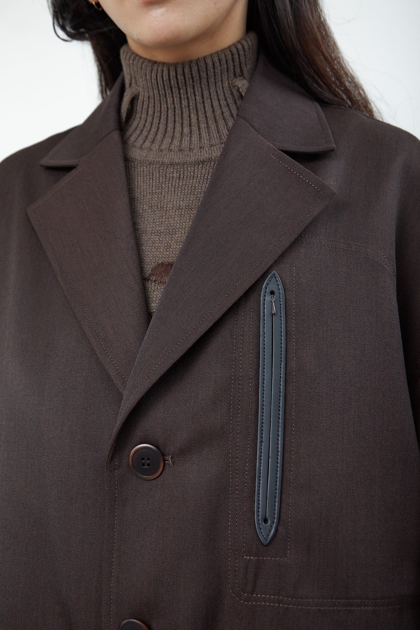 UN(I)FORM : JACKET