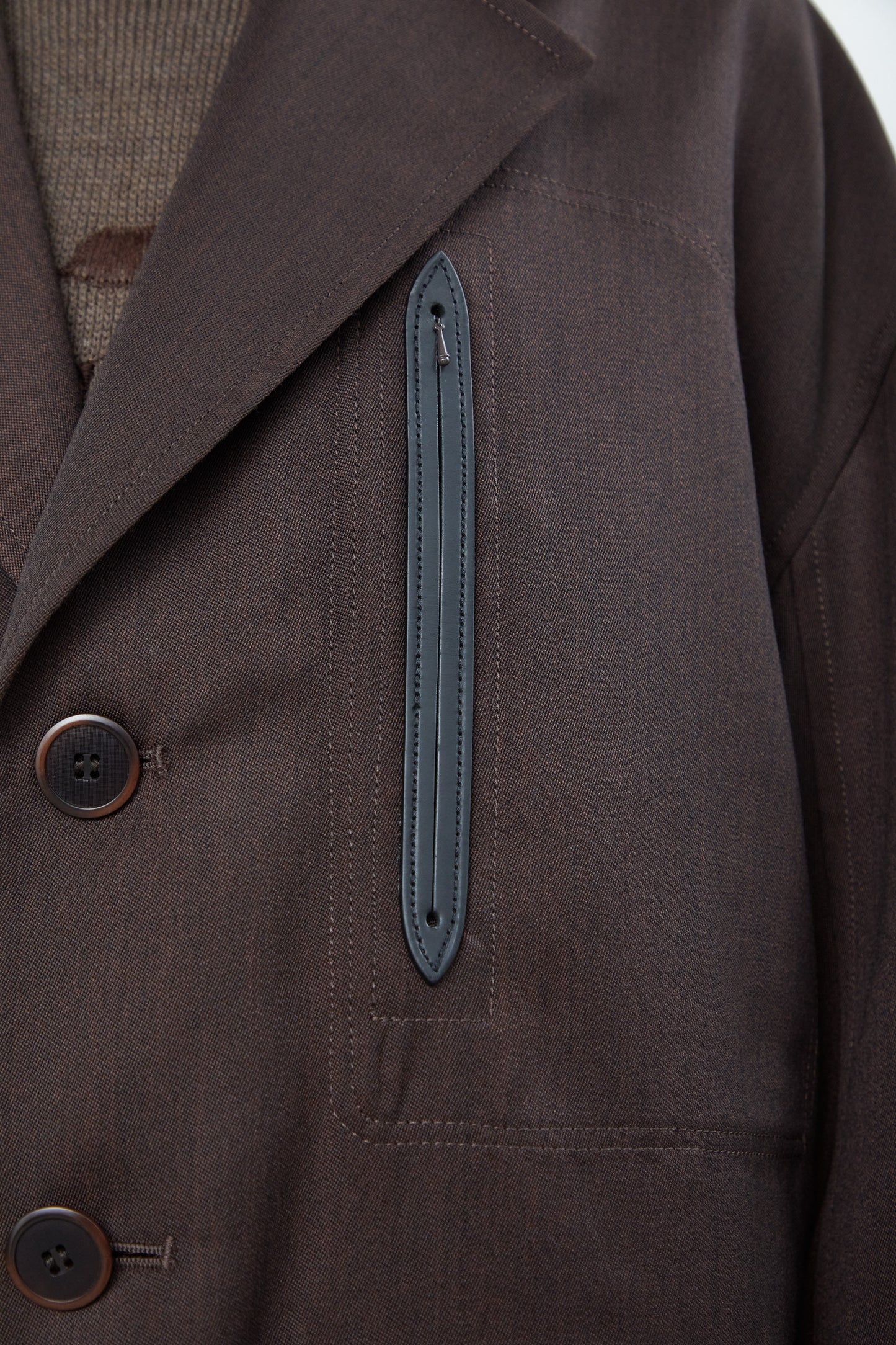 UN(I)FORM : JACKET