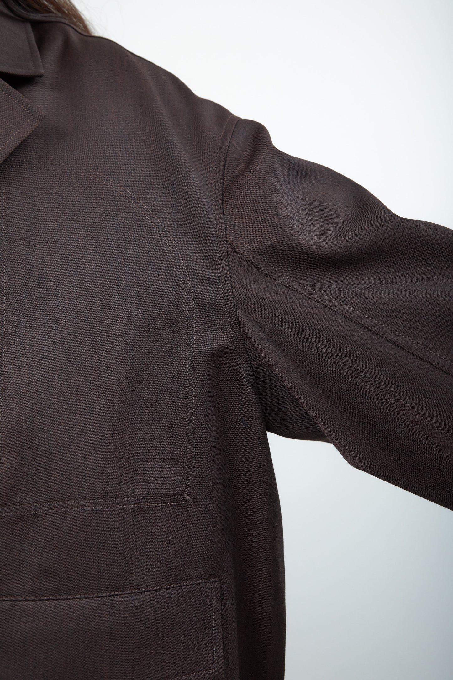 UN(I)FORM : JACKET