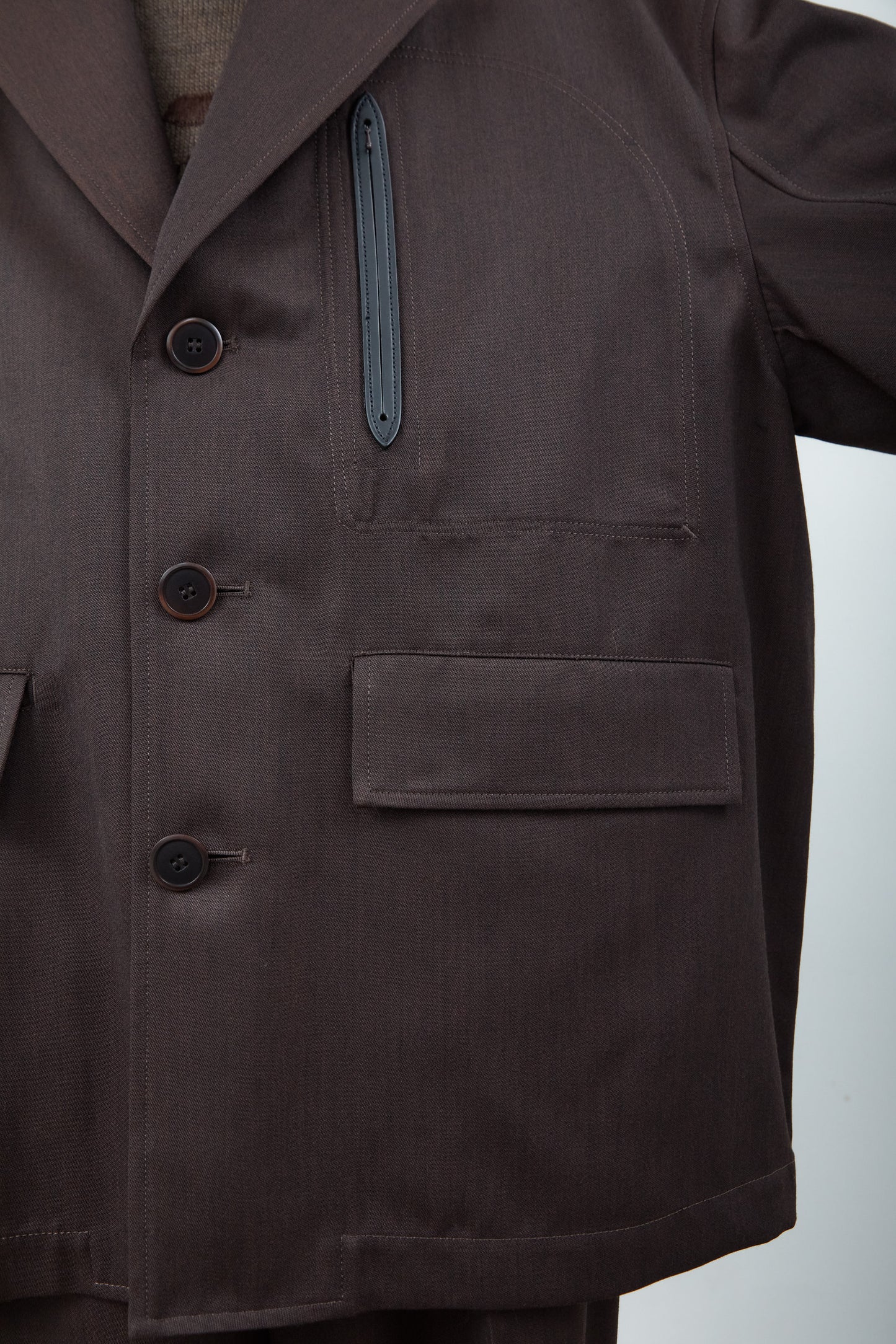 UN(I)FORM : JACKET