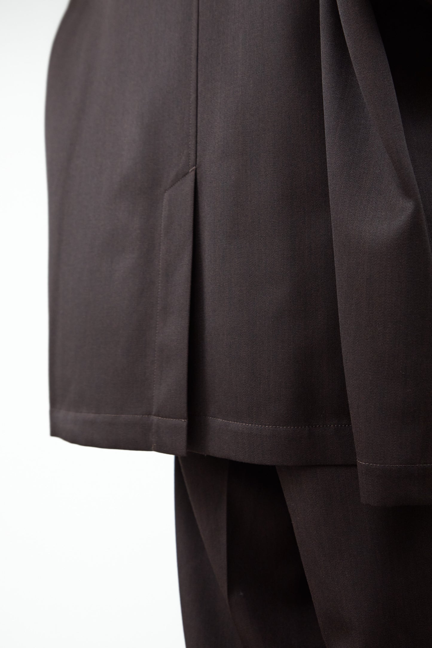 UN(I)FORM : JACKET