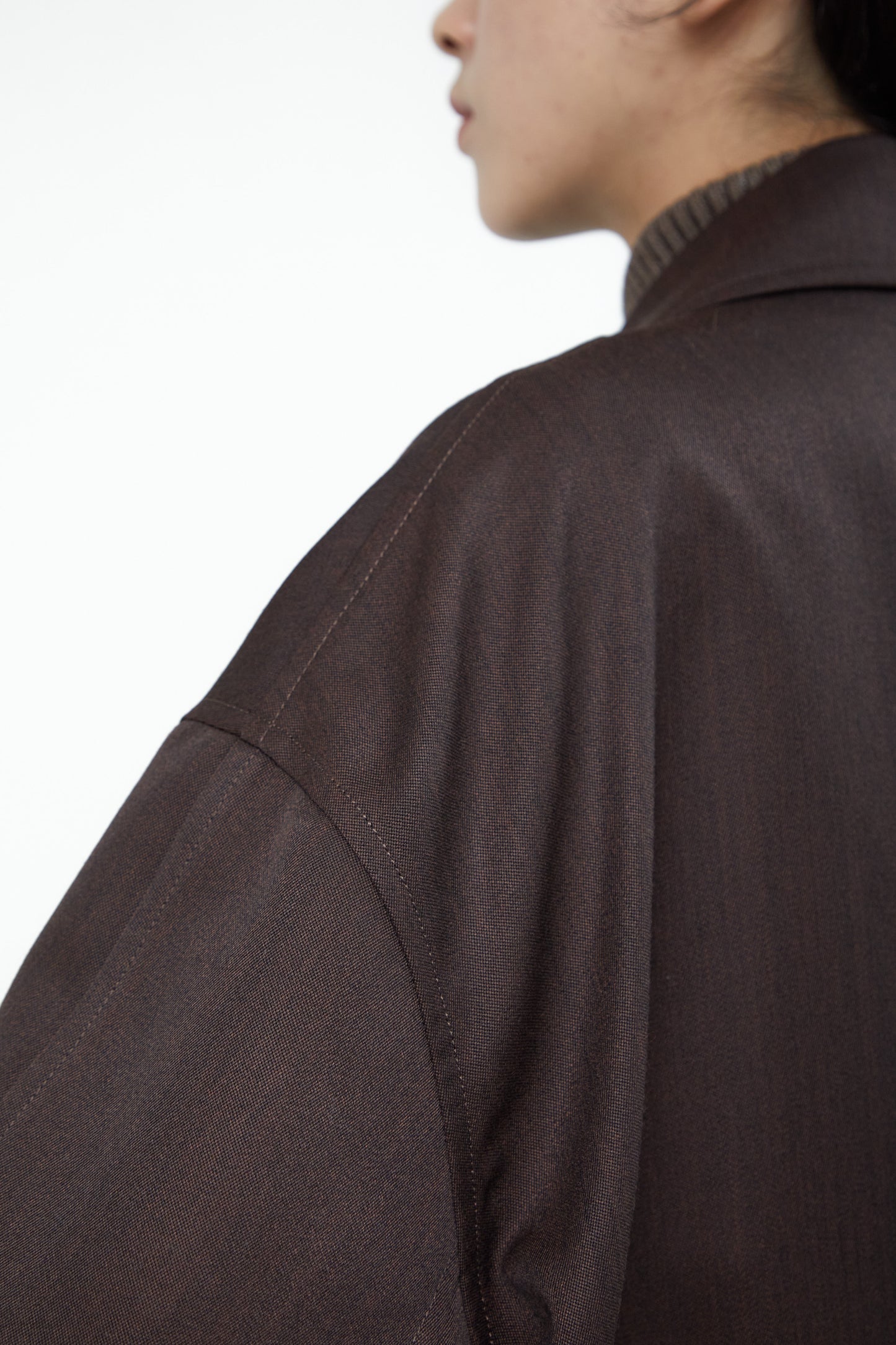 UN(I)FORM : JACKET