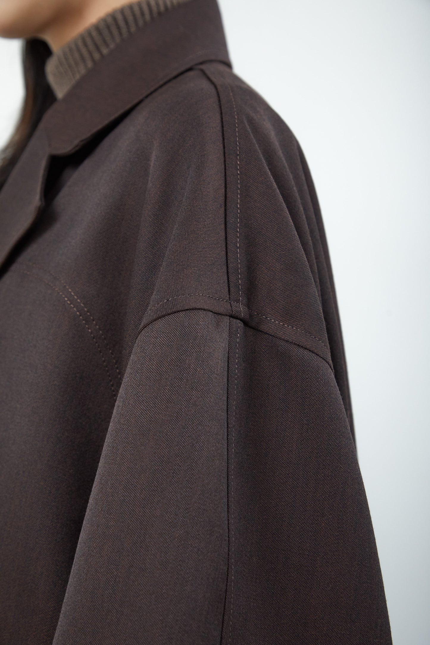 UN(I)FORM : JACKET