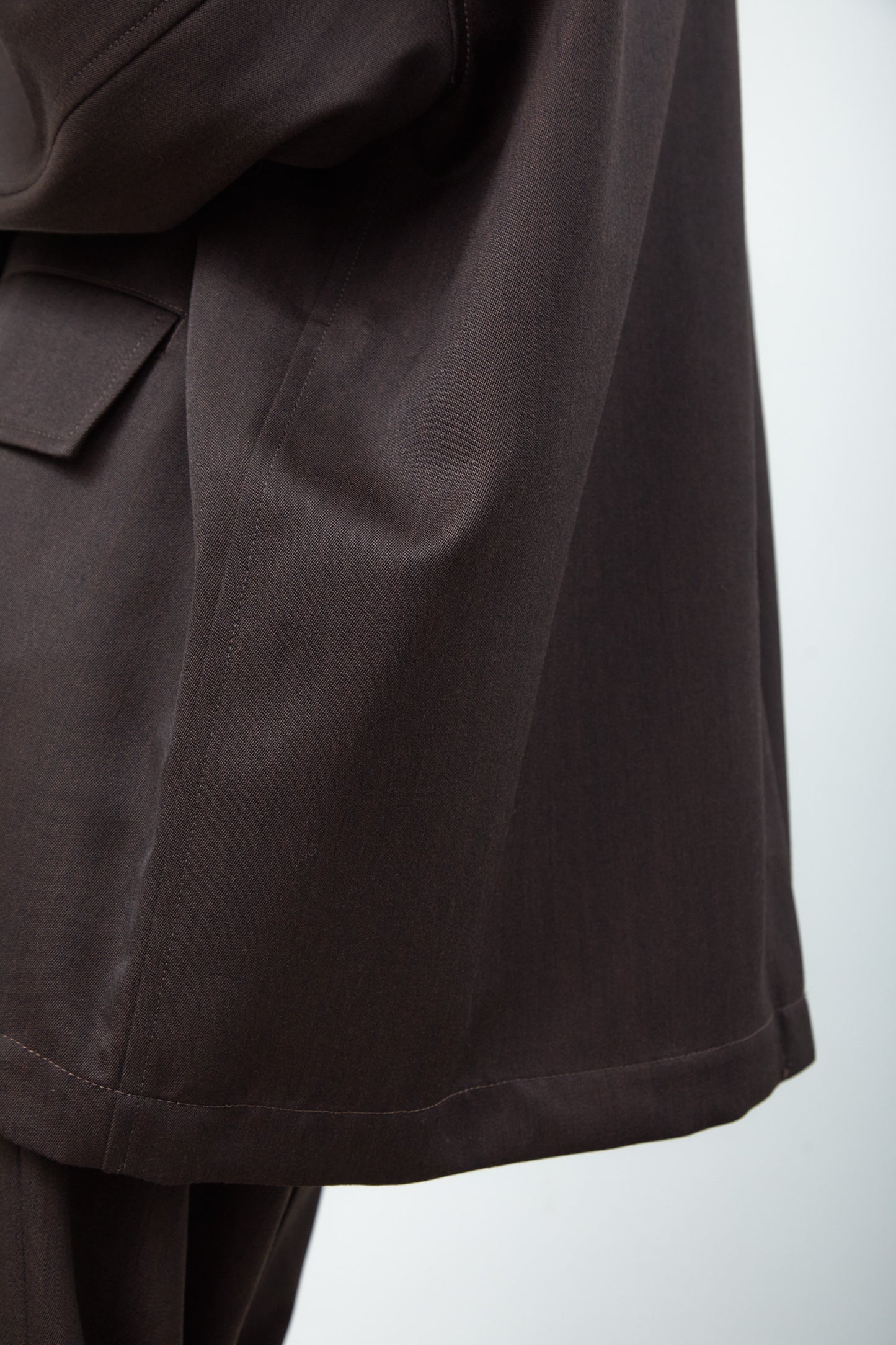 UN(I)FORM : JACKET
