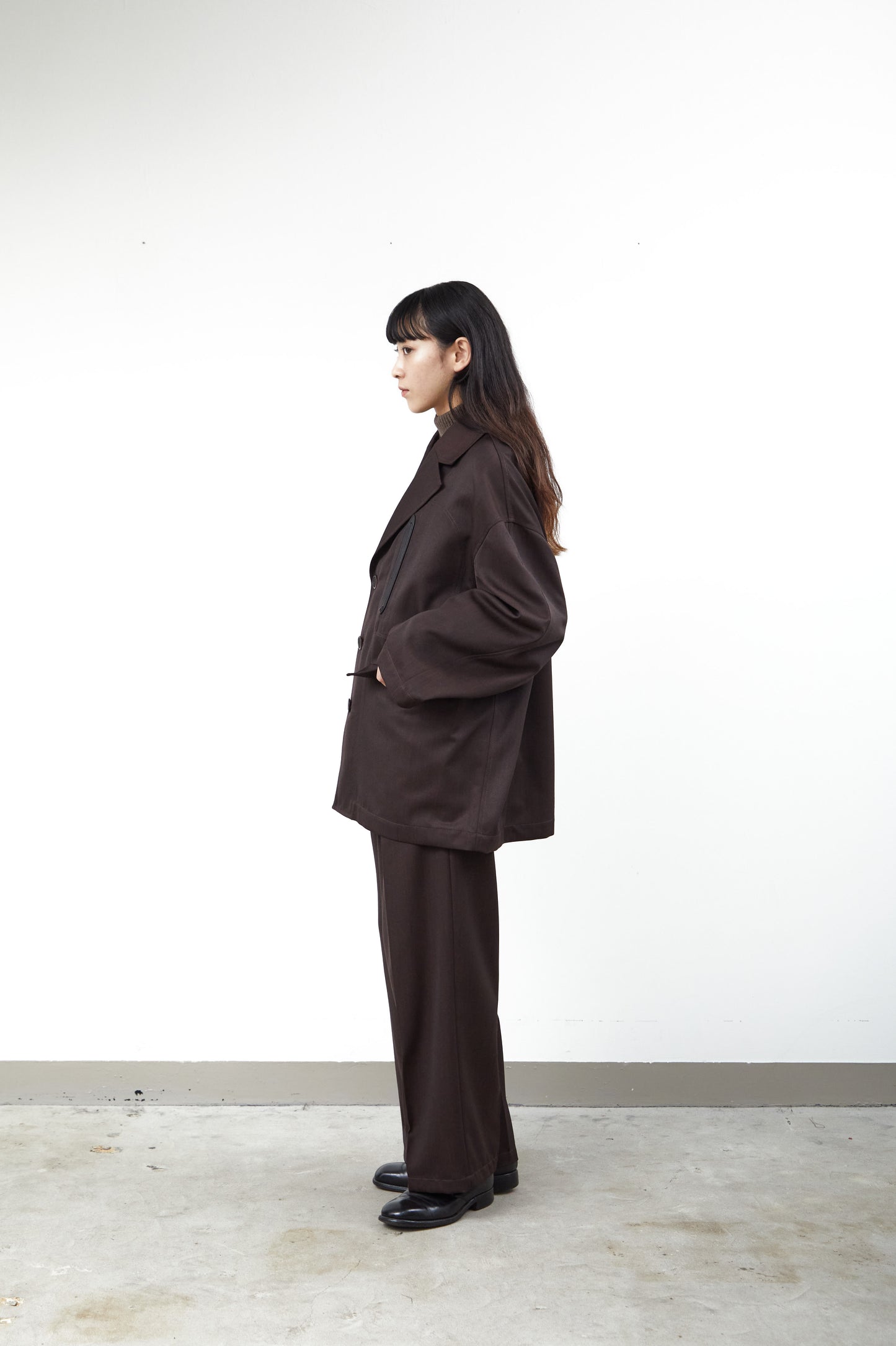 UN(I)FORM : JACKET