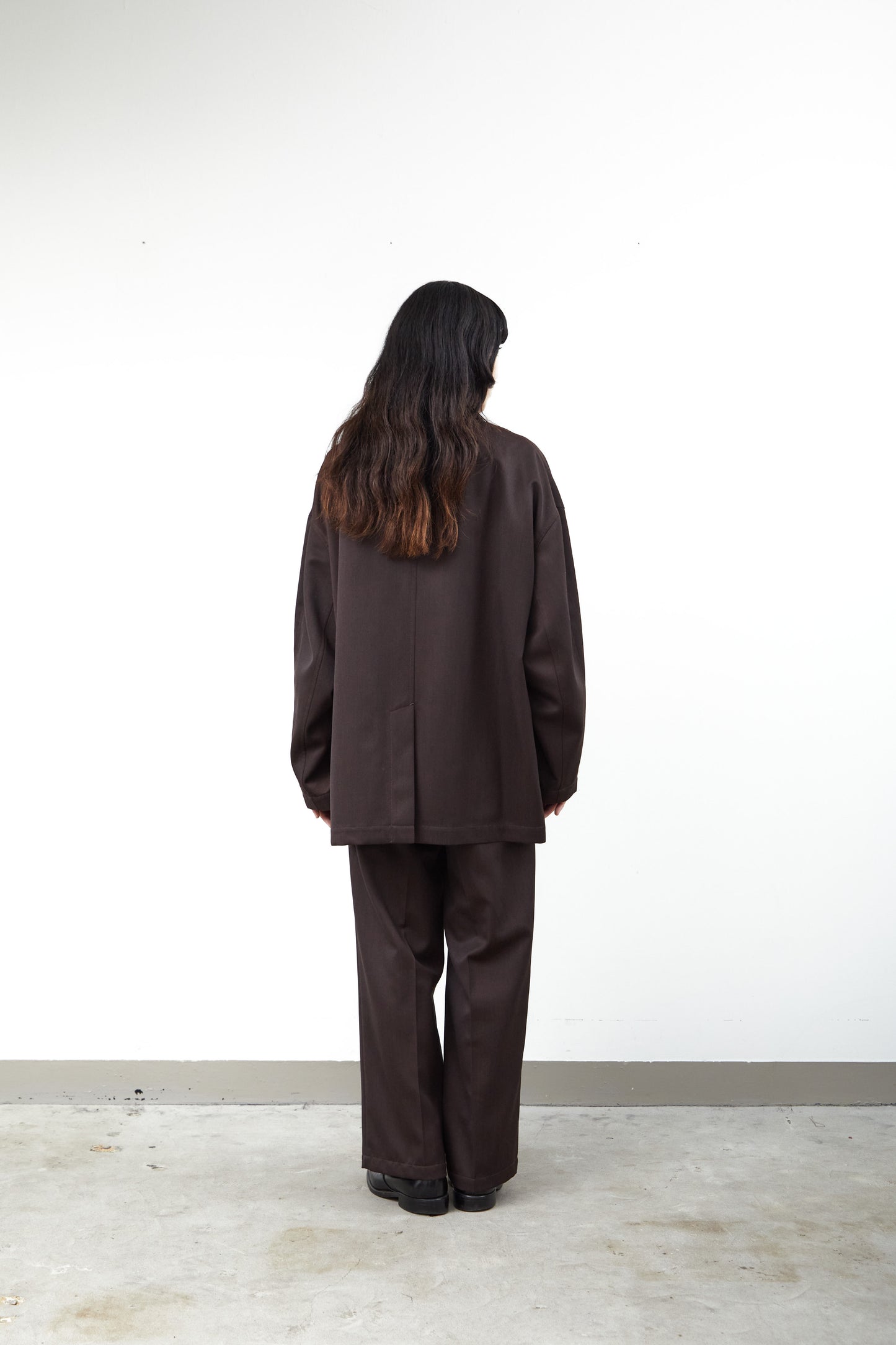 UN(I)FORM : JACKET