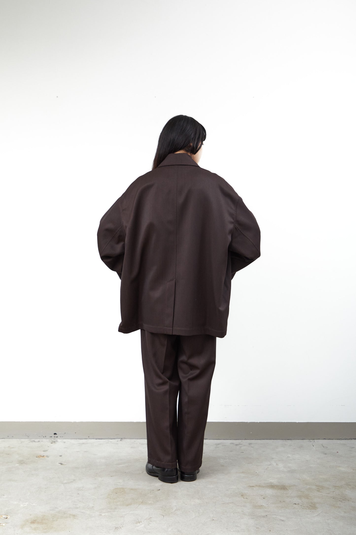 UN(I)FORM : JACKET