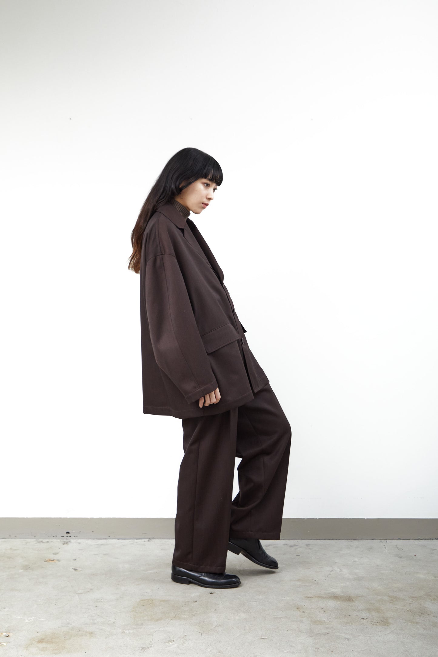 UN(I)FORM : JACKET