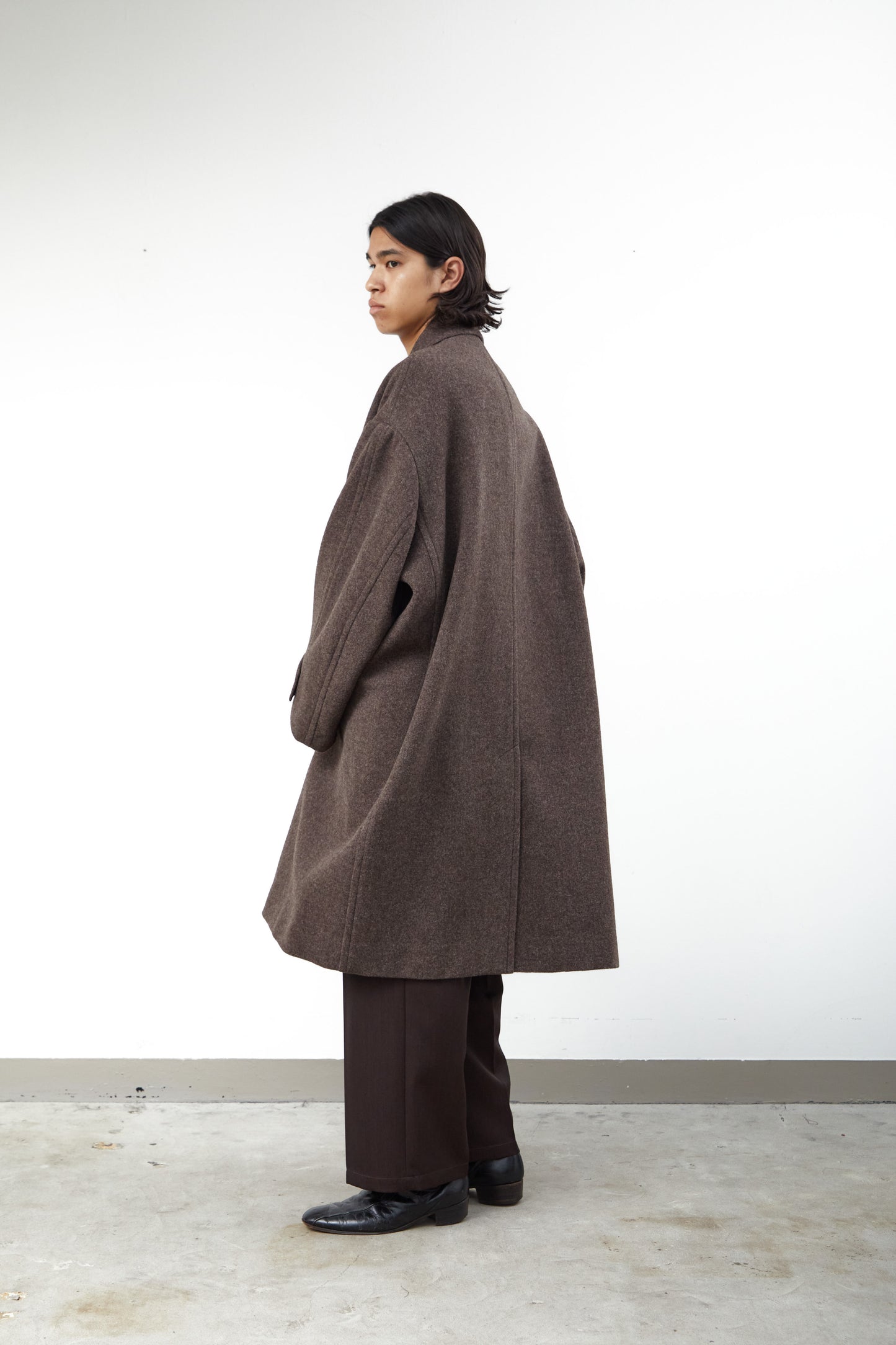 Grandpa : COAT