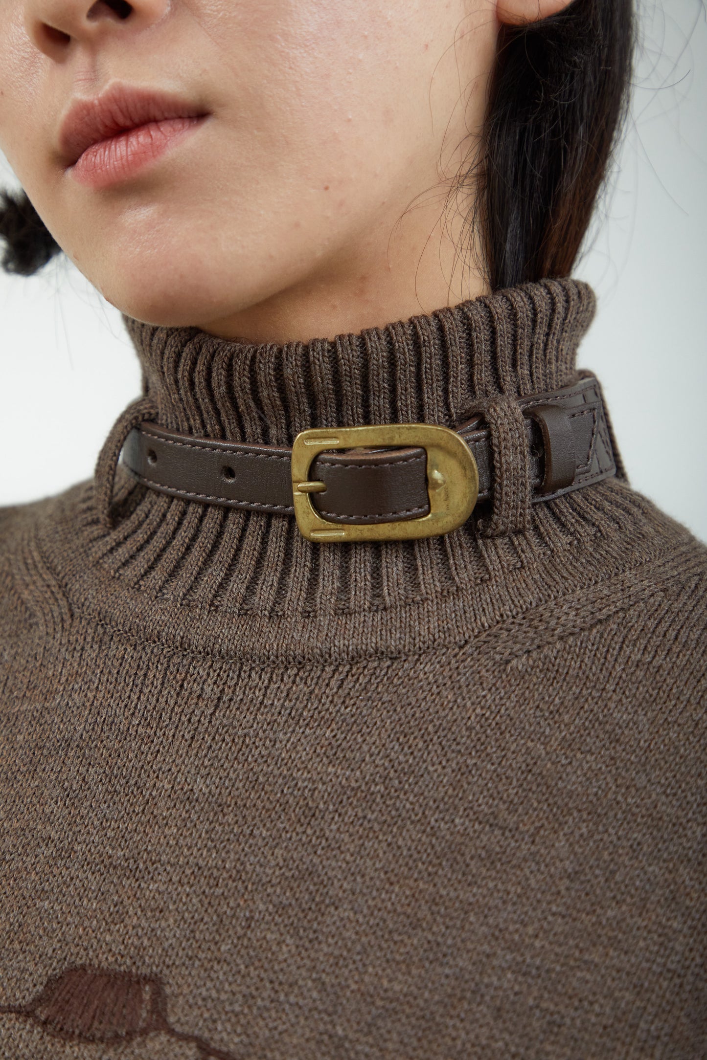 Pull - tab : BANGLE⇄CHOCKER