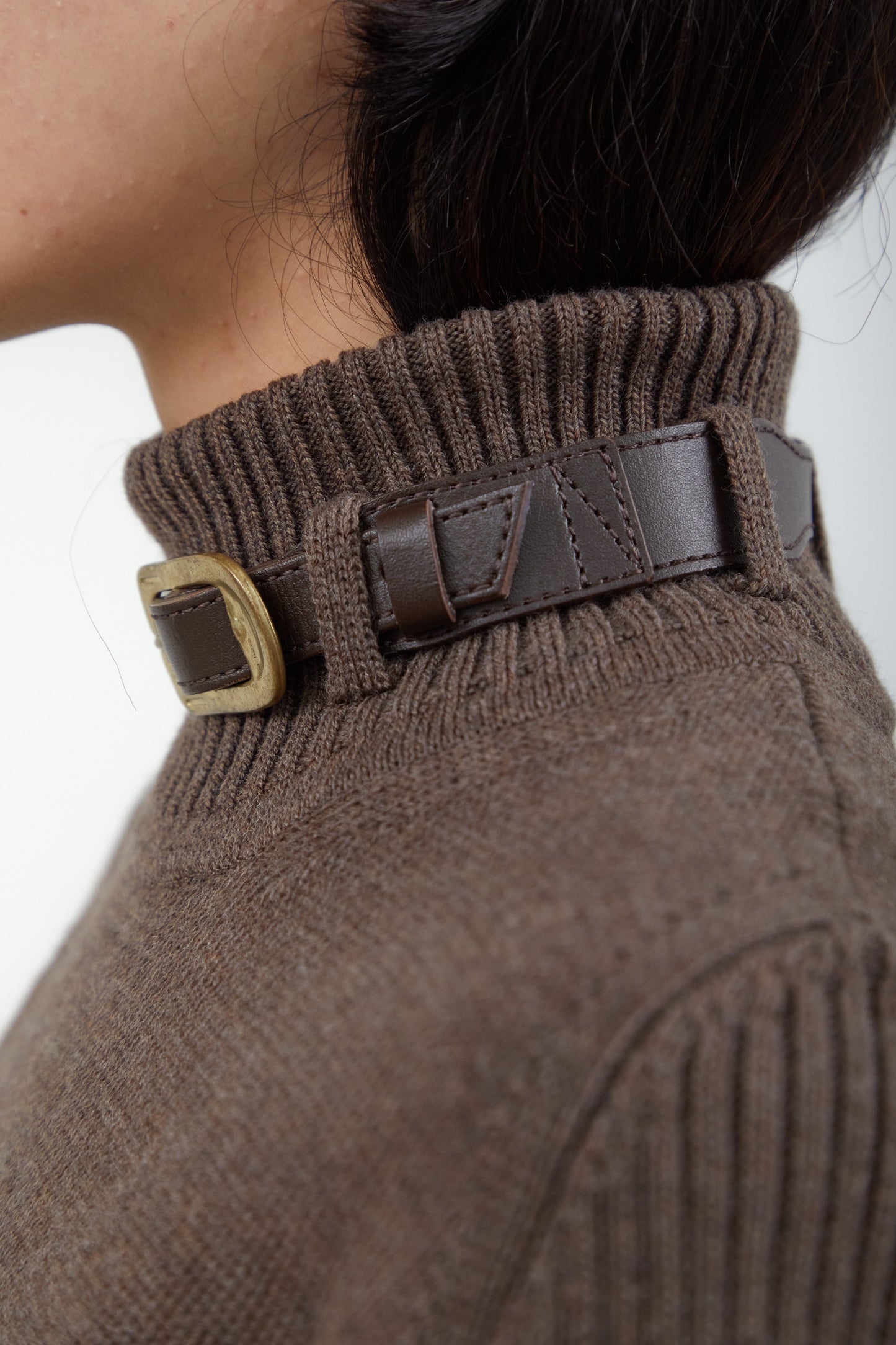 Pull - tab : BANGLE⇄CHOCKER