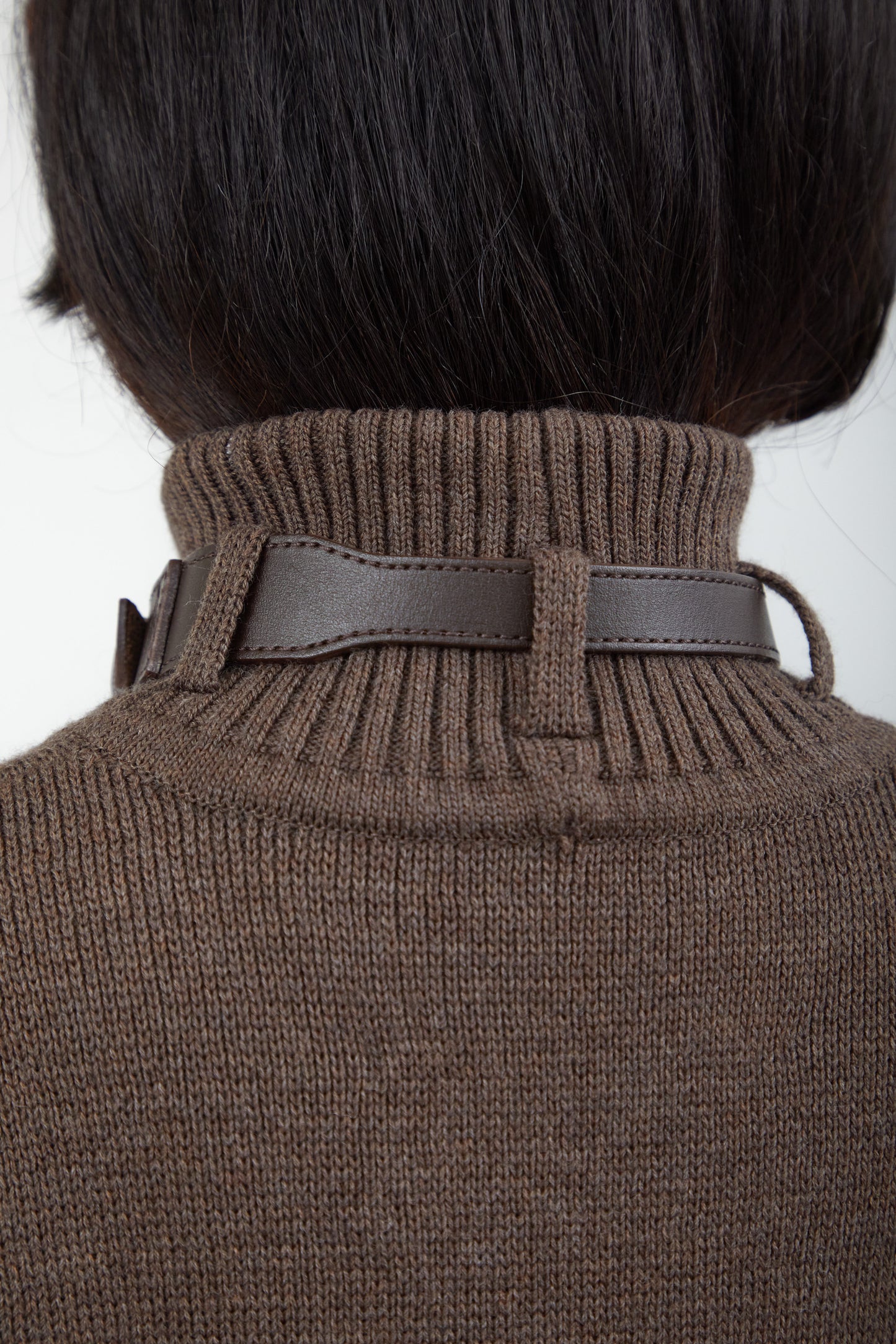 Pull - tab : BANGLE⇄CHOCKER