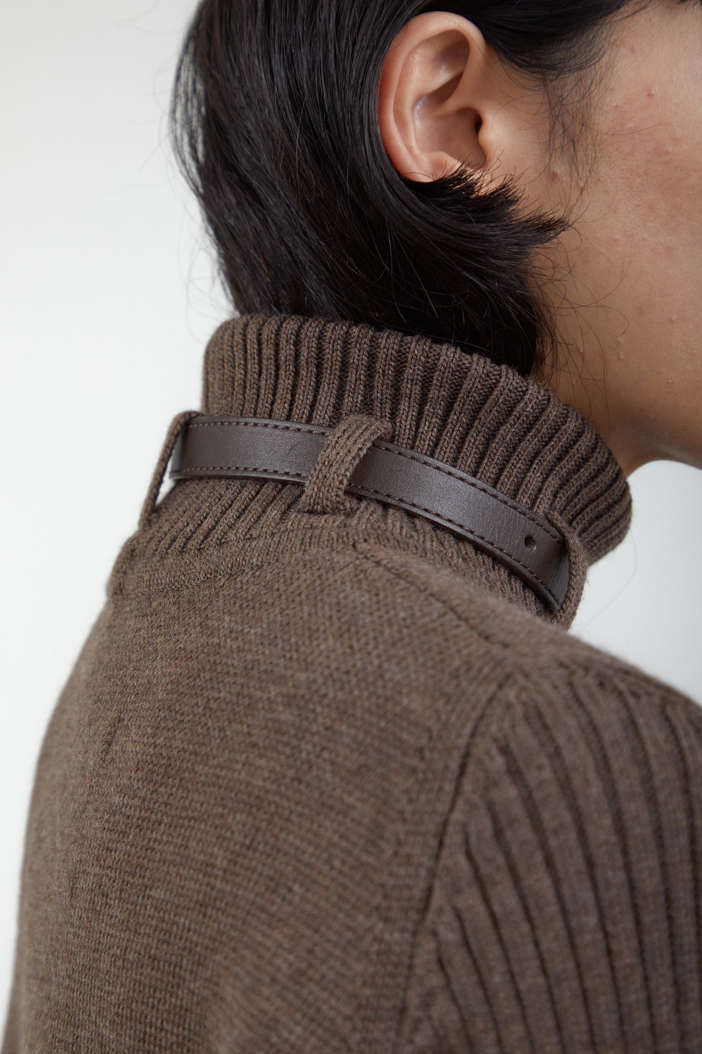 Pull - tab : BANGLE⇄CHOCKER