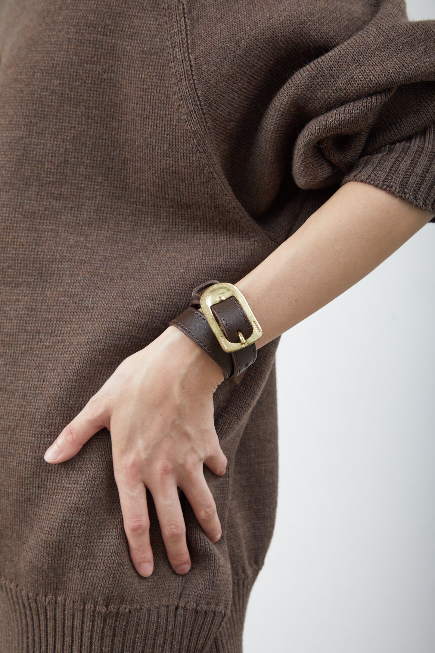 Pull - tab : BANGLE⇄CHOCKER