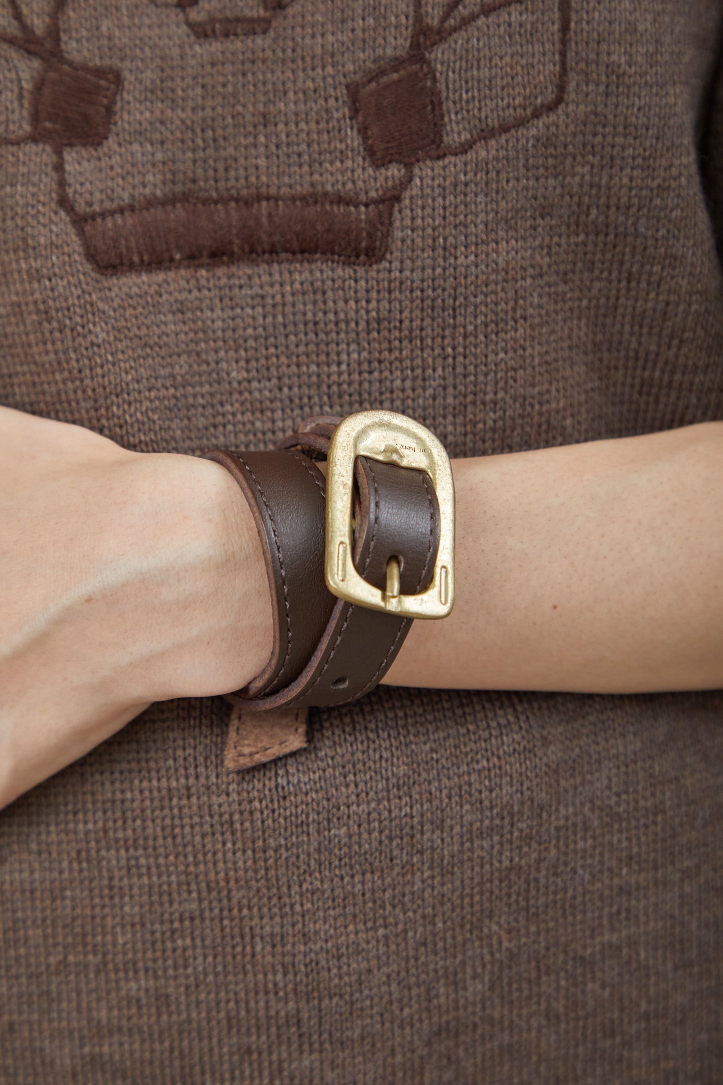 Pull - tab : BANGLE⇄CHOCKER