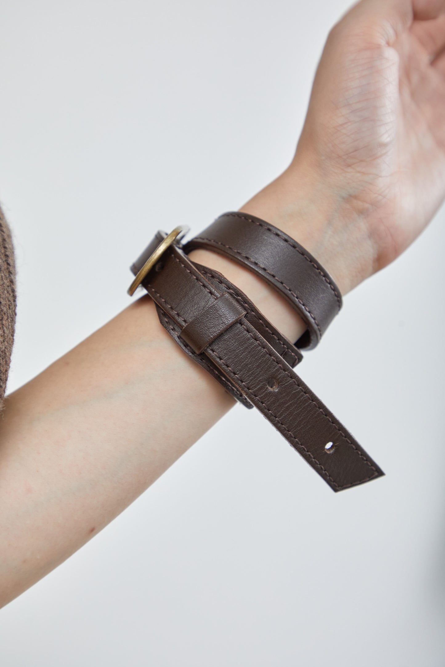 Pull - tab : BANGLE⇄CHOCKER