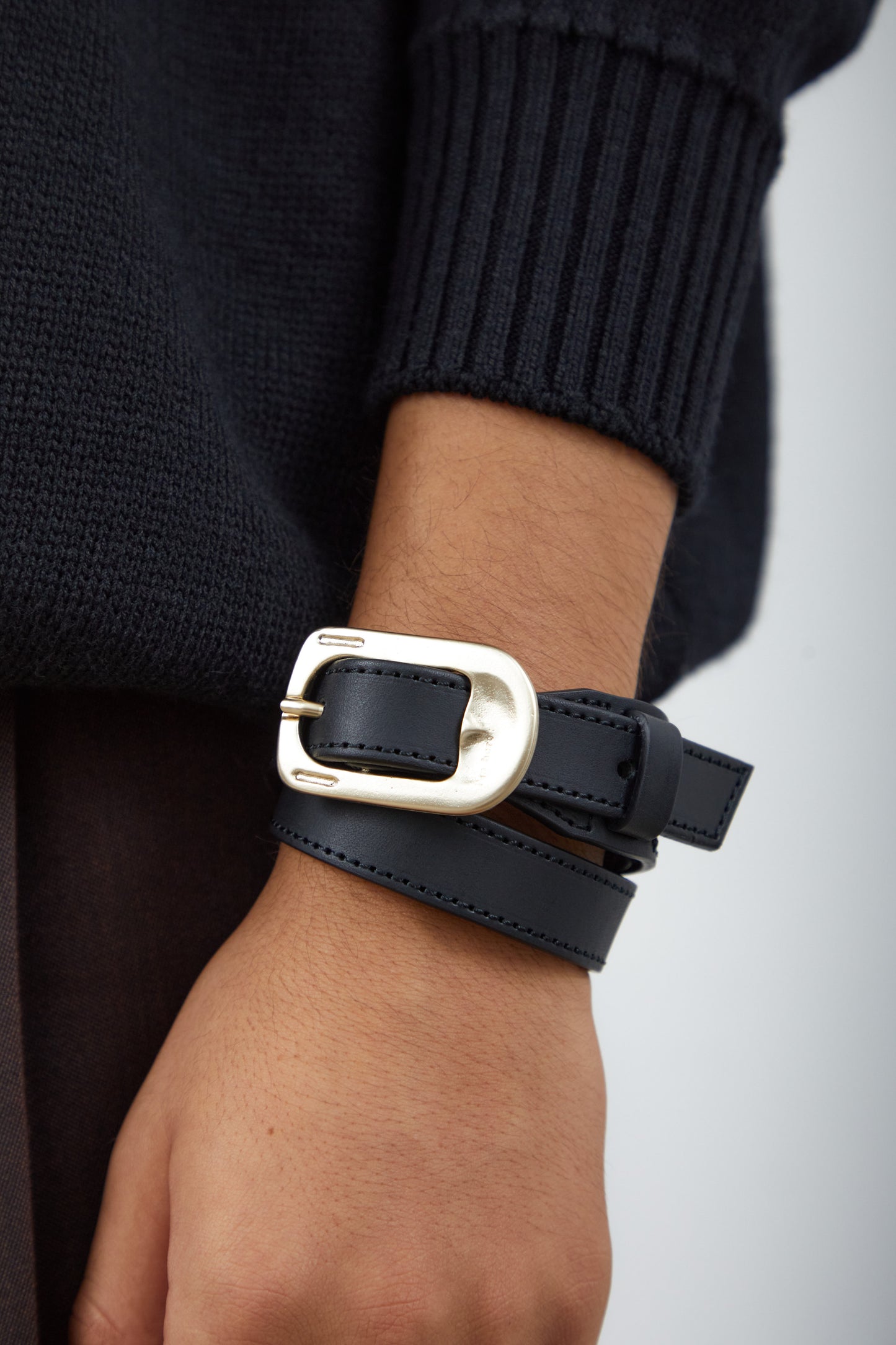 Pull - tab : BANGLE⇄CHOCKER