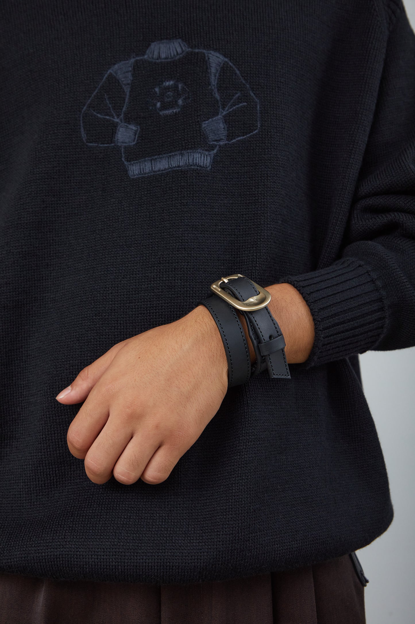 Pull - tab : BANGLE⇄CHOCKER