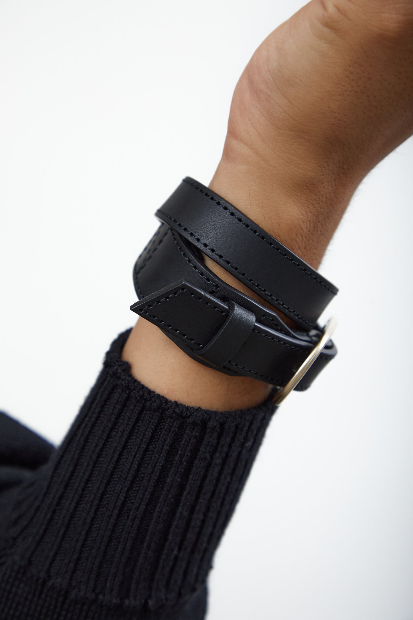 Pull - tab : BANGLE⇄CHOCKER