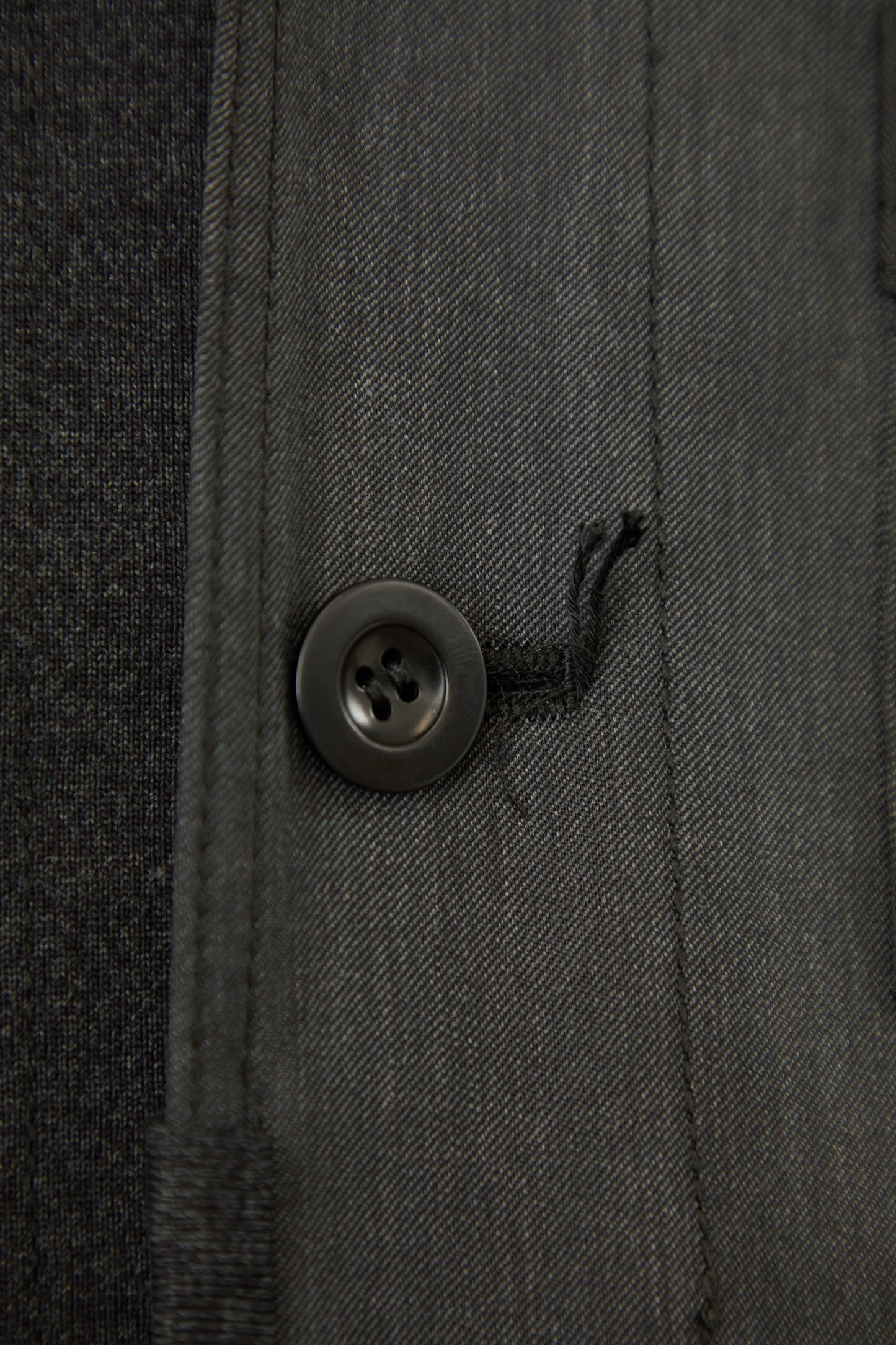 i'm here : UN(I)FORM : " PATCH WORK " JACKET