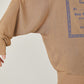 1932`s MASSAGE CARD : KNIT