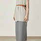 i'm here : DRIVER`S KNIT : VEST