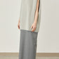 i'm here : DRIVER`S KNIT : VEST