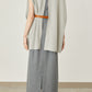 i'm here : DRIVER`S KNIT : VEST