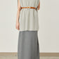 i'm here : DRIVER`S KNIT : VEST