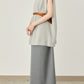 i'm here : DRIVER`S KNIT : VEST