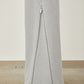 i'm here : SIDE ZIP : SWEAT PANTS