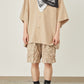 i'm here : 1932`s MASSAGE CARD : BANDANA KNIT