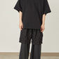 i'm here : UNFORM : SHORT PANTS