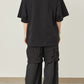 i'm here : UNFORM : SHORT PANTS