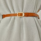 i'm here : PULL - TAB : BELT