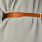 i'm here : PULL - TAB : BELT