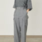 i'm here : UN(I)FORM : MILITARY PANTS