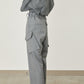 i'm here : UN(I)FORM : MILITARY PANTS