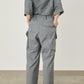 i'm here : UN(I)FORM : MILITARY PANTS