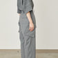 i'm here : UN(I)FORM : MILITARY PANTS