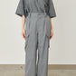i'm here : UN(I)FORM : MILITARY PANTS