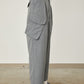 i'm here : UN(I)FORM : MILITARY PANTS