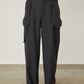 i'm here : UN(I)FORM : MILITARY PANTS