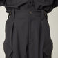 i'm here : UN(I)FORM : MILITARY PANTS