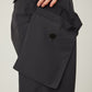 i'm here : UN(I)FORM : MILITARY PANTS